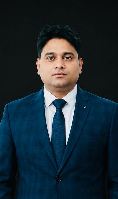 Deepak Sharma